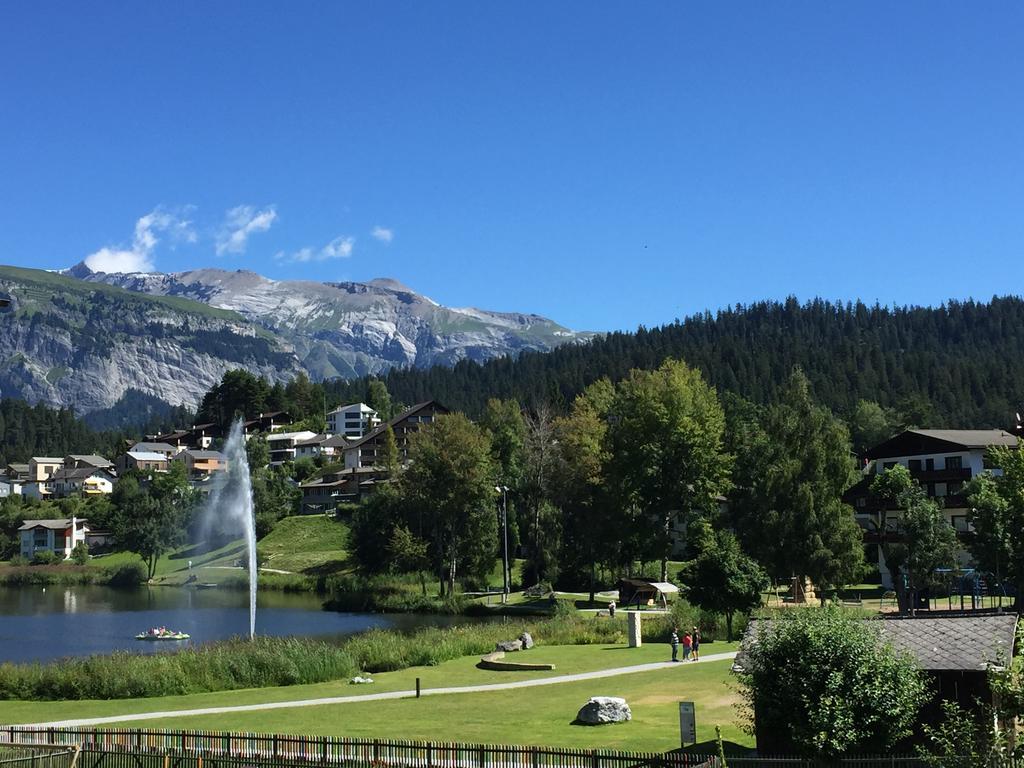 Hotel Bellaval لاكس المظهر الخارجي الصورة