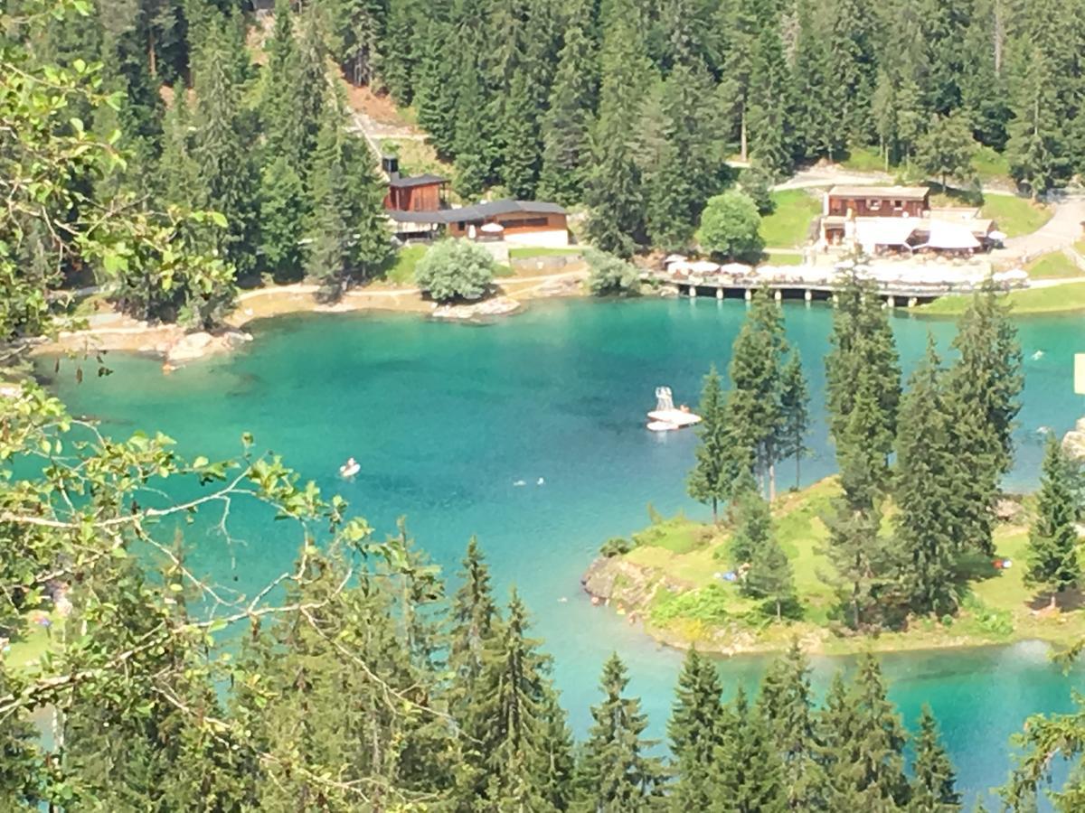 Hotel Bellaval لاكس المظهر الخارجي الصورة