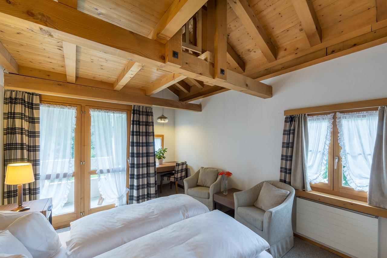 Hotel Bellaval لاكس المظهر الخارجي الصورة